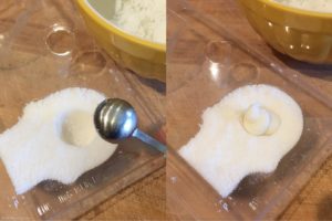 Sugar Skulls Icing Glue